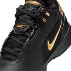 Zoom LeBron NXXT Gen AMPD Equity