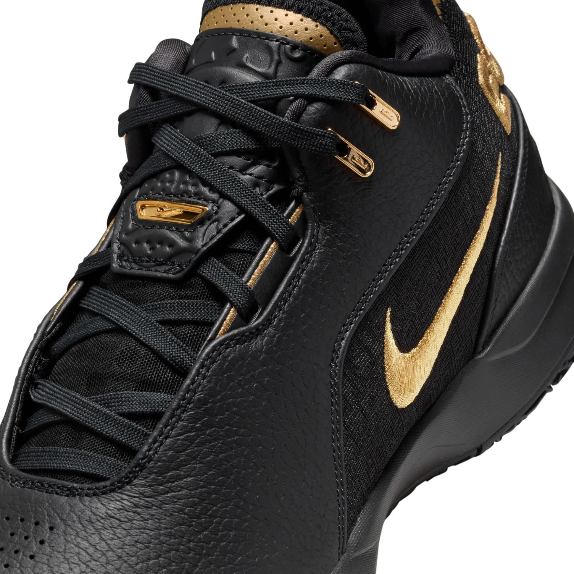 Zoom LeBron NXXT Gen AMPD Equity