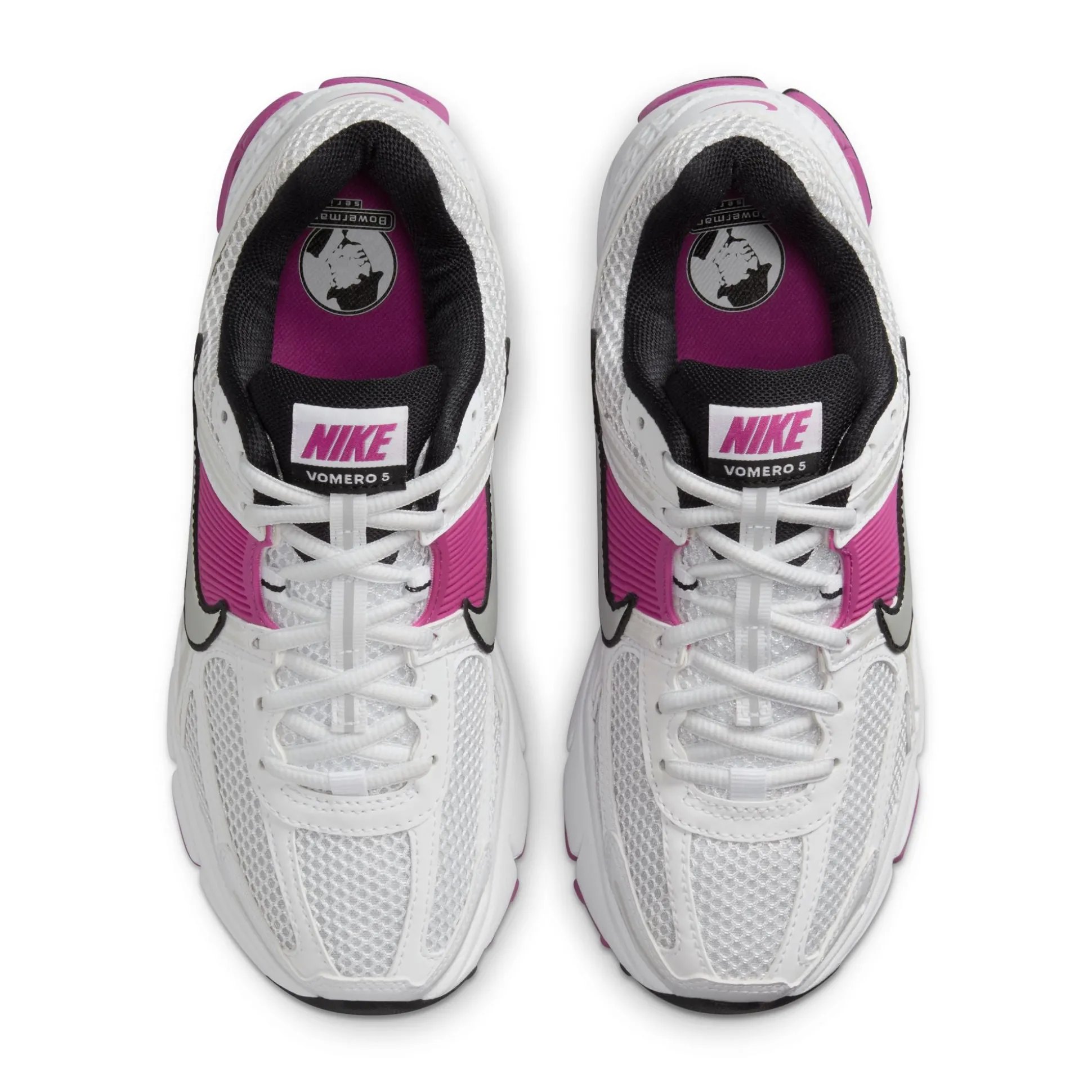 Zoom Vomero 5 Hot Fuchsia