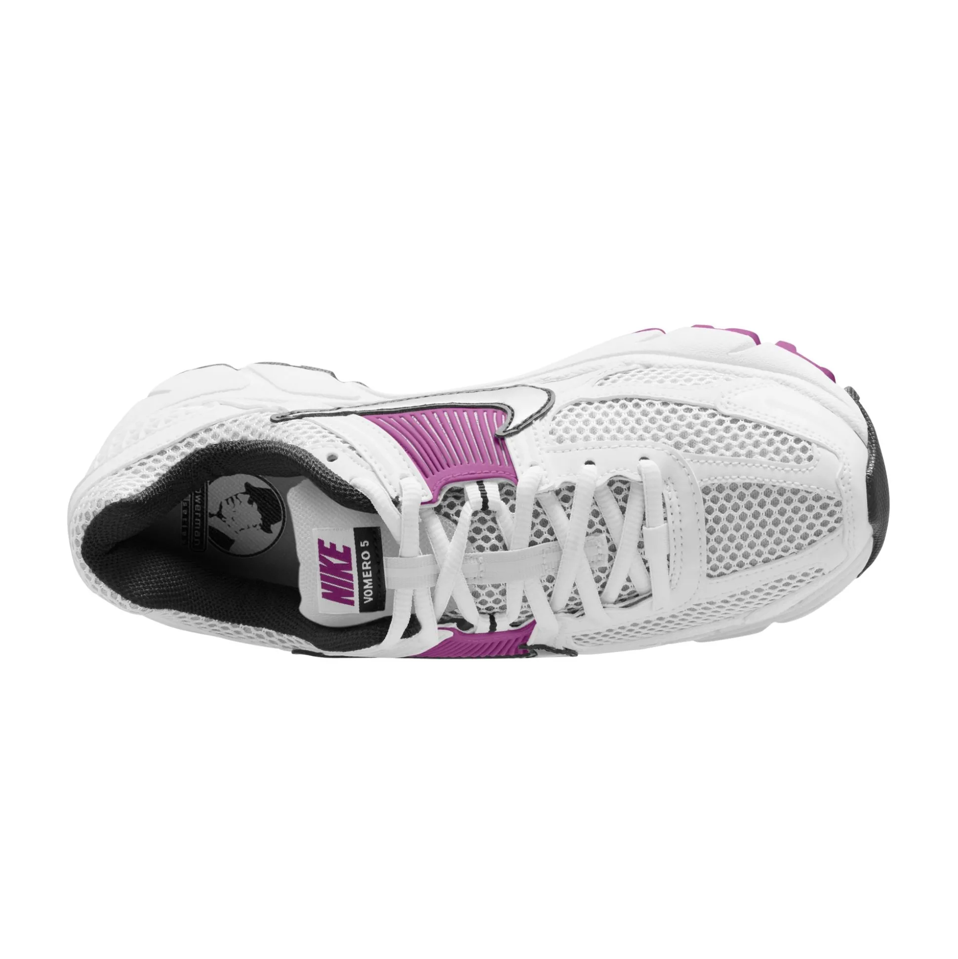 Zoom Vomero 5 Hot Fuchsia