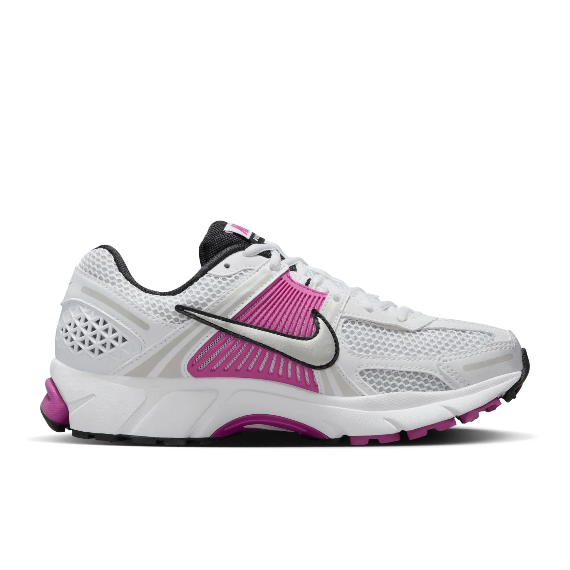 Zoom Vomero 5 Hot Fuchsia