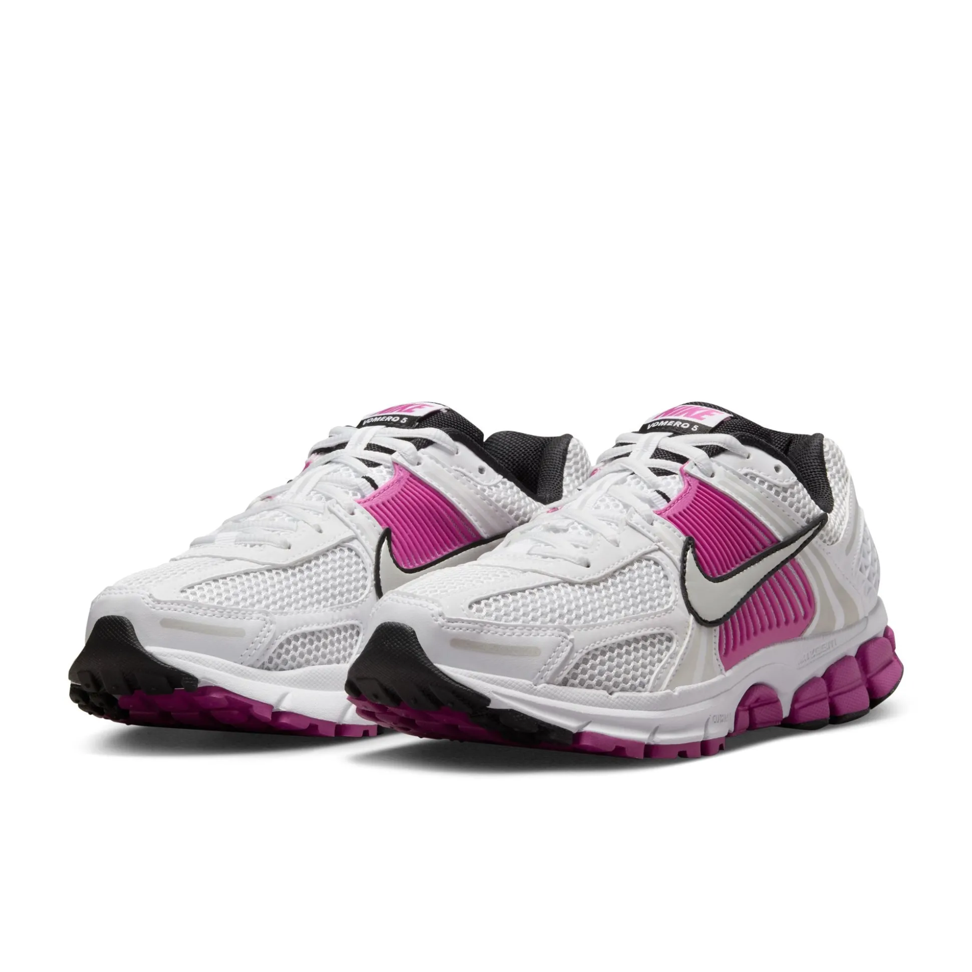 Zoom Vomero 5 Hot Fuchsia