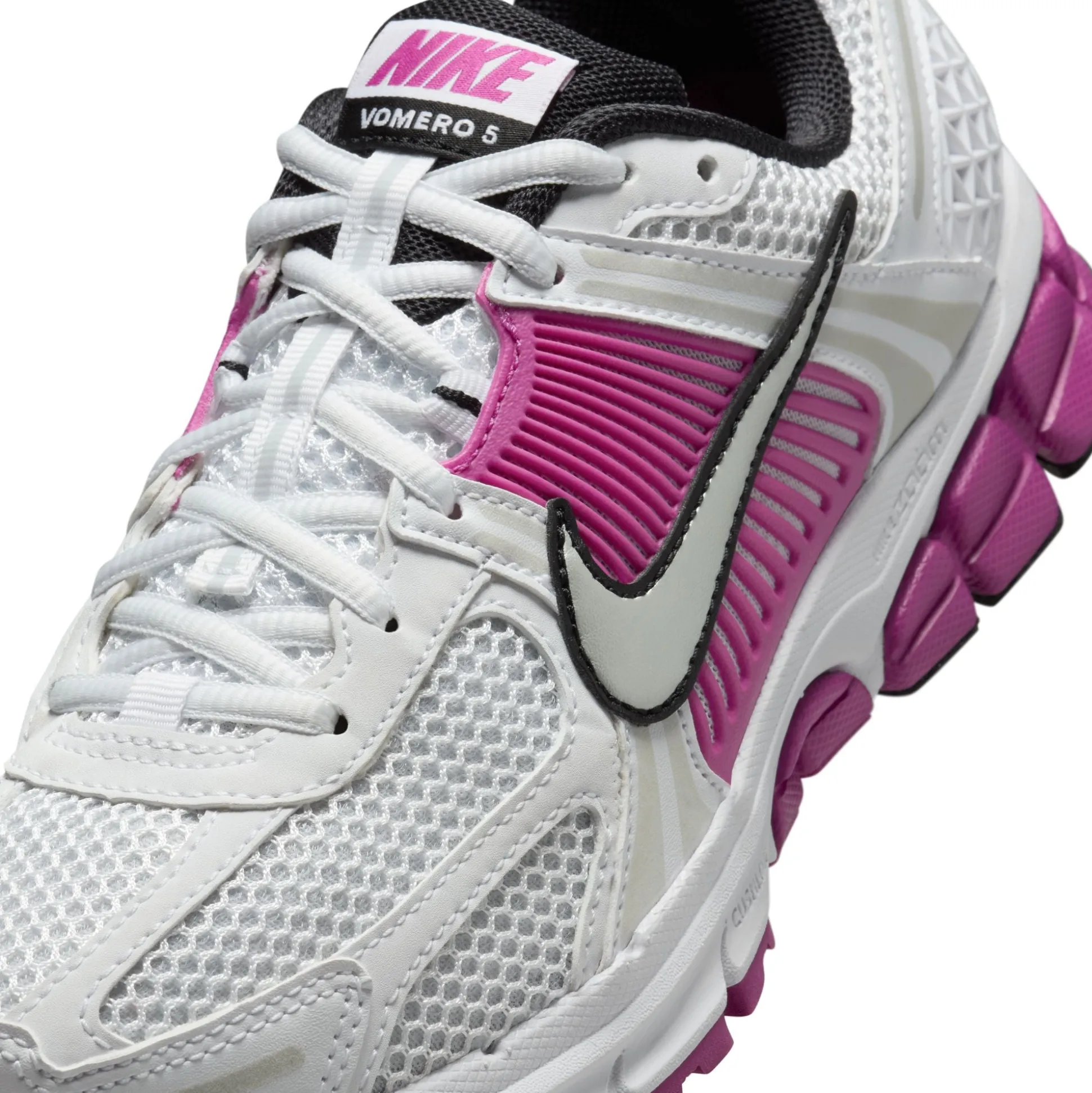 Zoom Vomero 5 Hot Fuchsia
