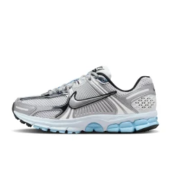 Zoom Vomero 5 Metallic Silver