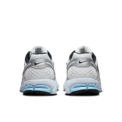 Zoom Vomero 5 Metallic Silver