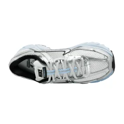 Zoom Vomero 5 Metallic Silver