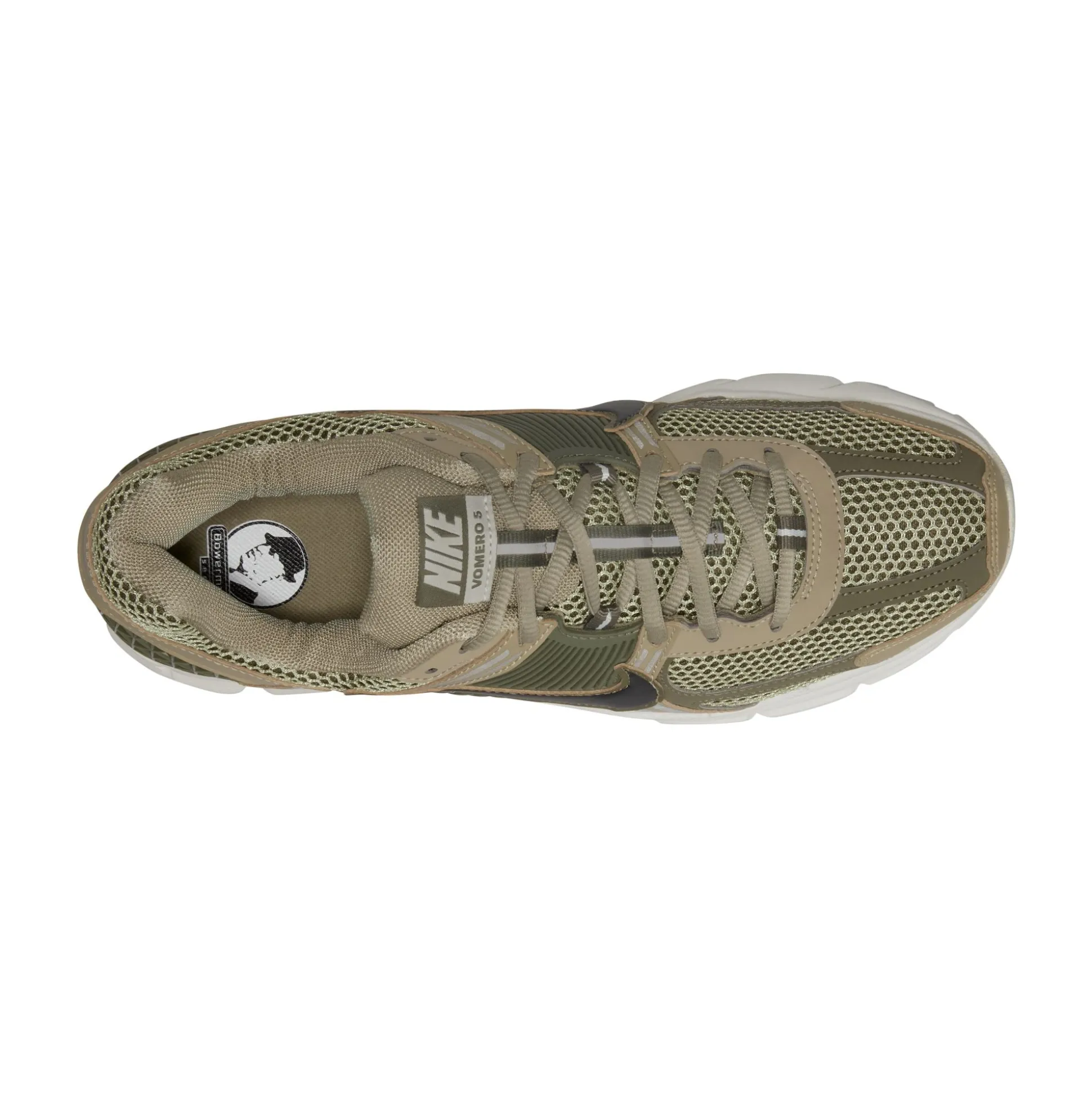 Zoom Vomero 5 Neutral Olive