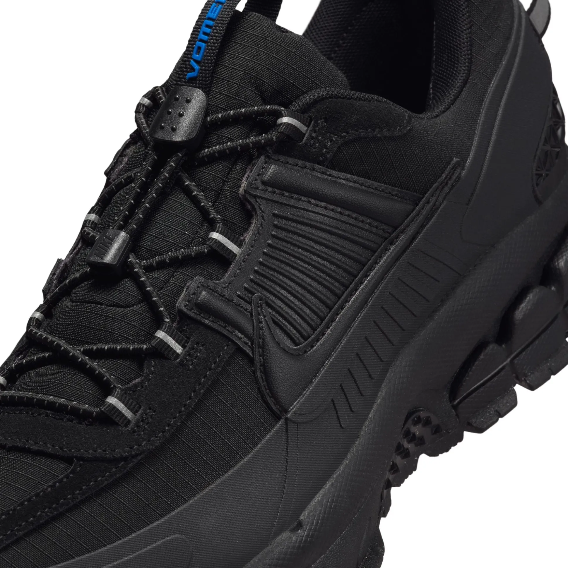 Zoom Vomero Roam Black