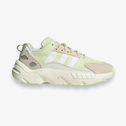 ZX 22 Boost Sand Yellow Tint