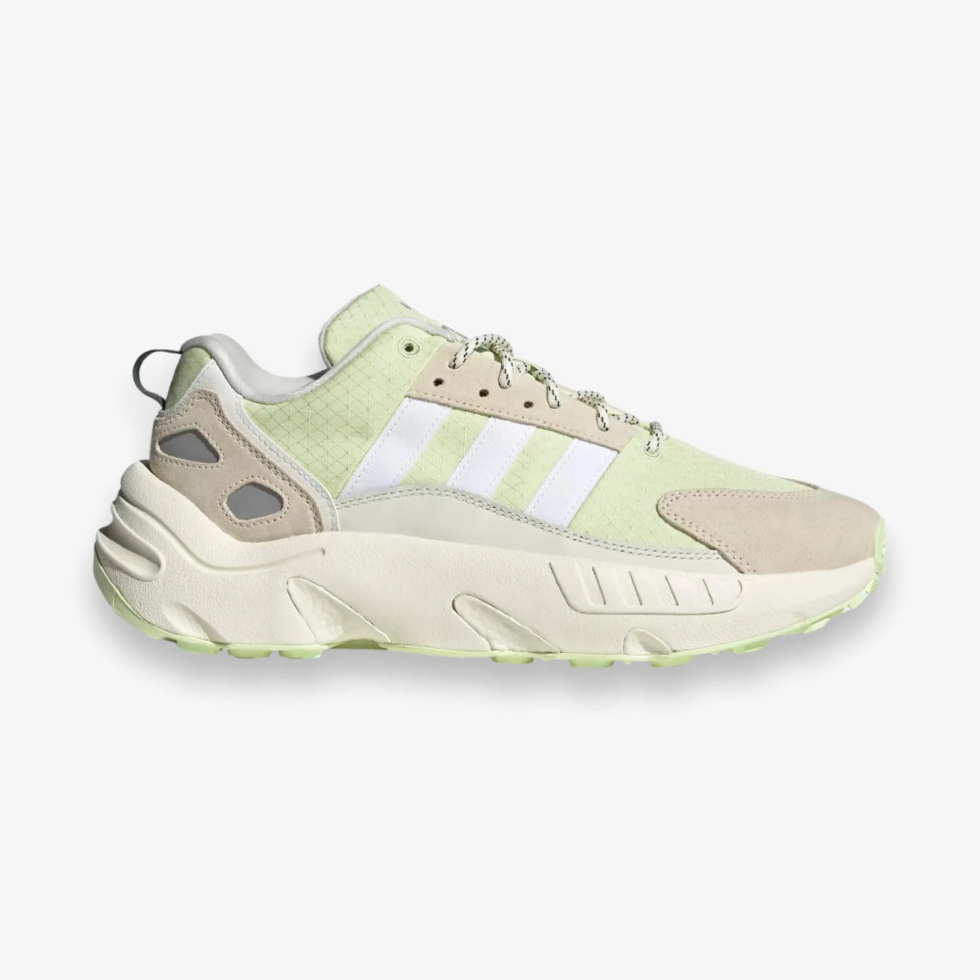ZX 22 Boost Sand Yellow Tint