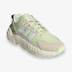 ZX 22 Boost Sand Yellow Tint