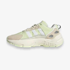 ZX 22 Boost Sand Yellow Tint