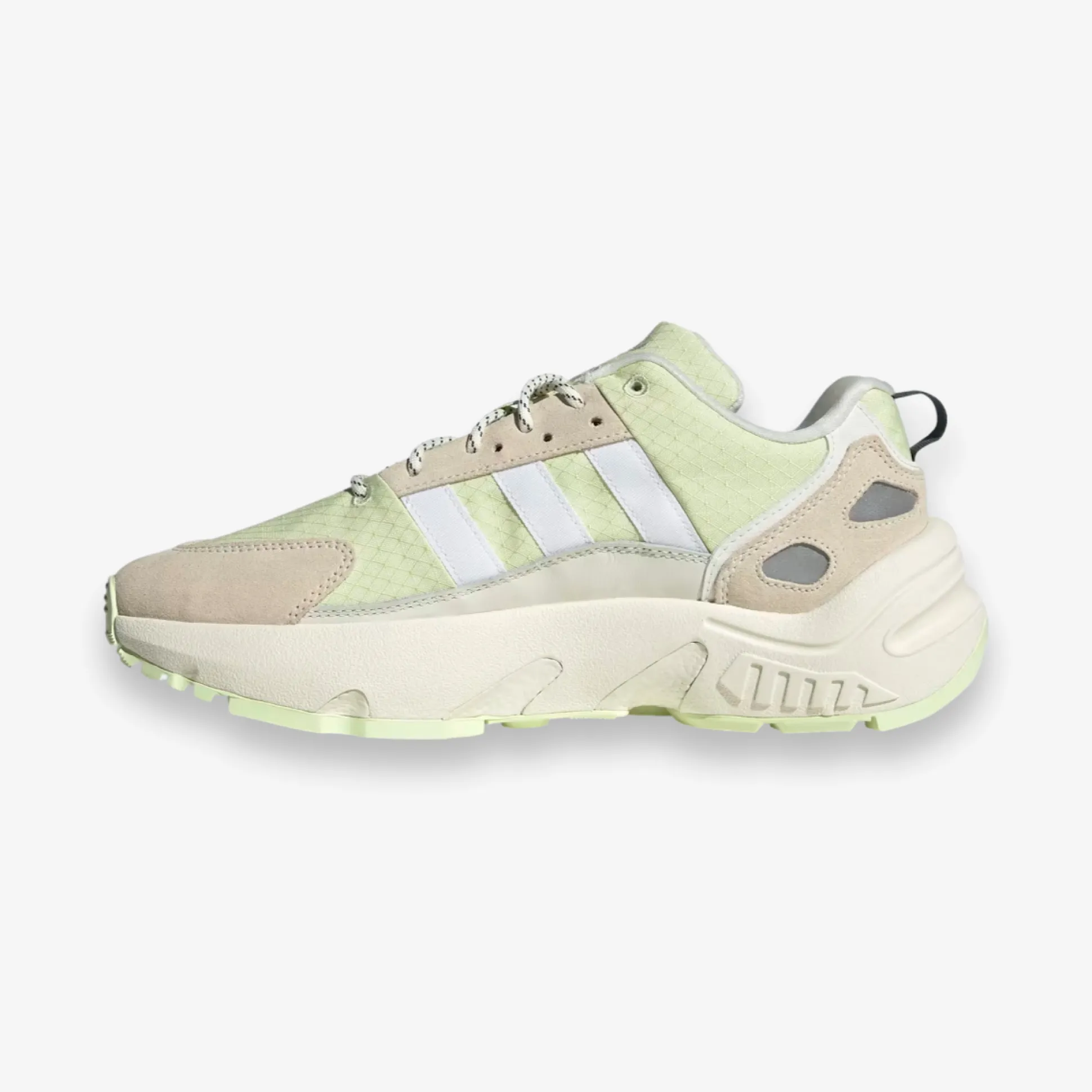ZX 22 Boost Sand Yellow Tint