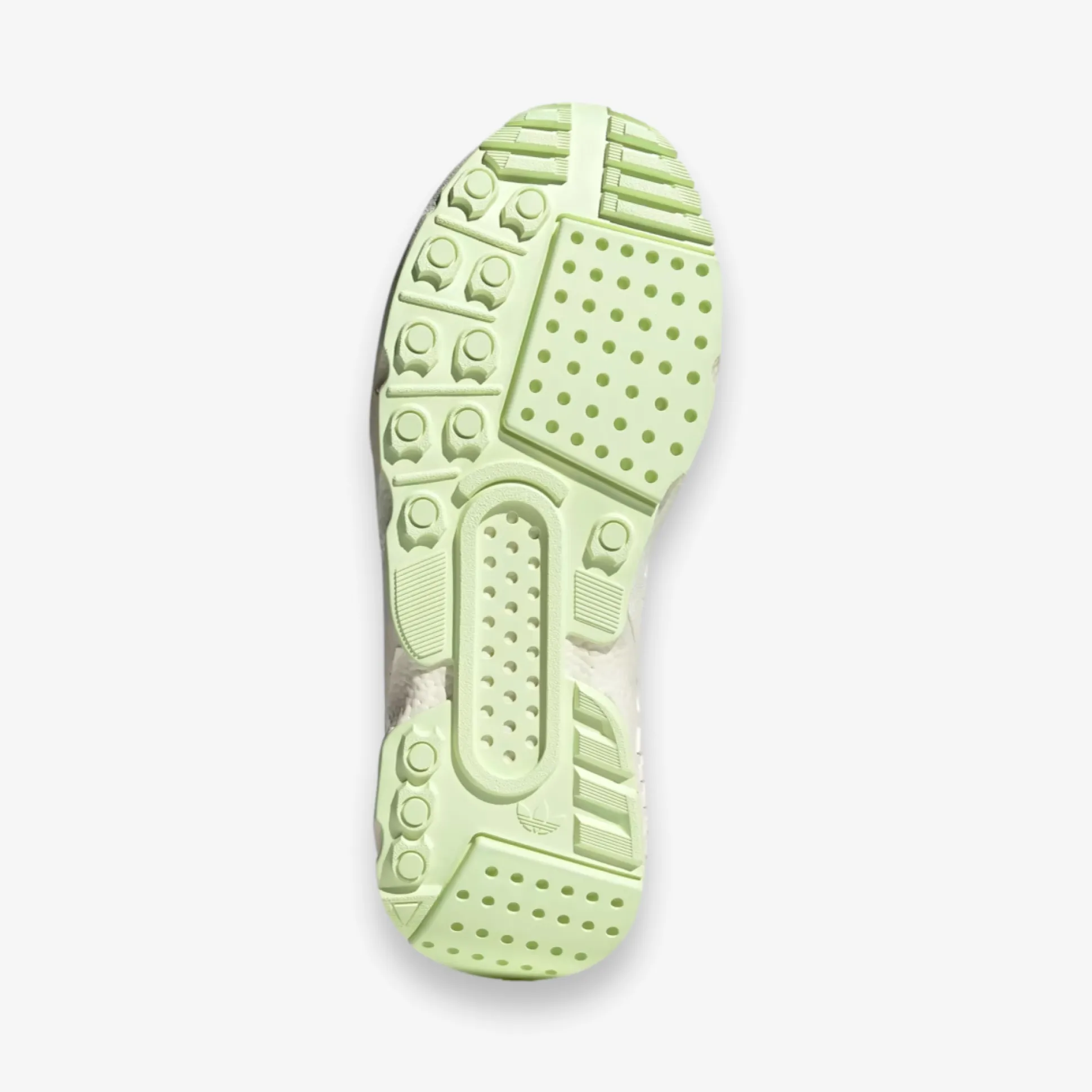 ZX 22 Boost Sand Yellow Tint